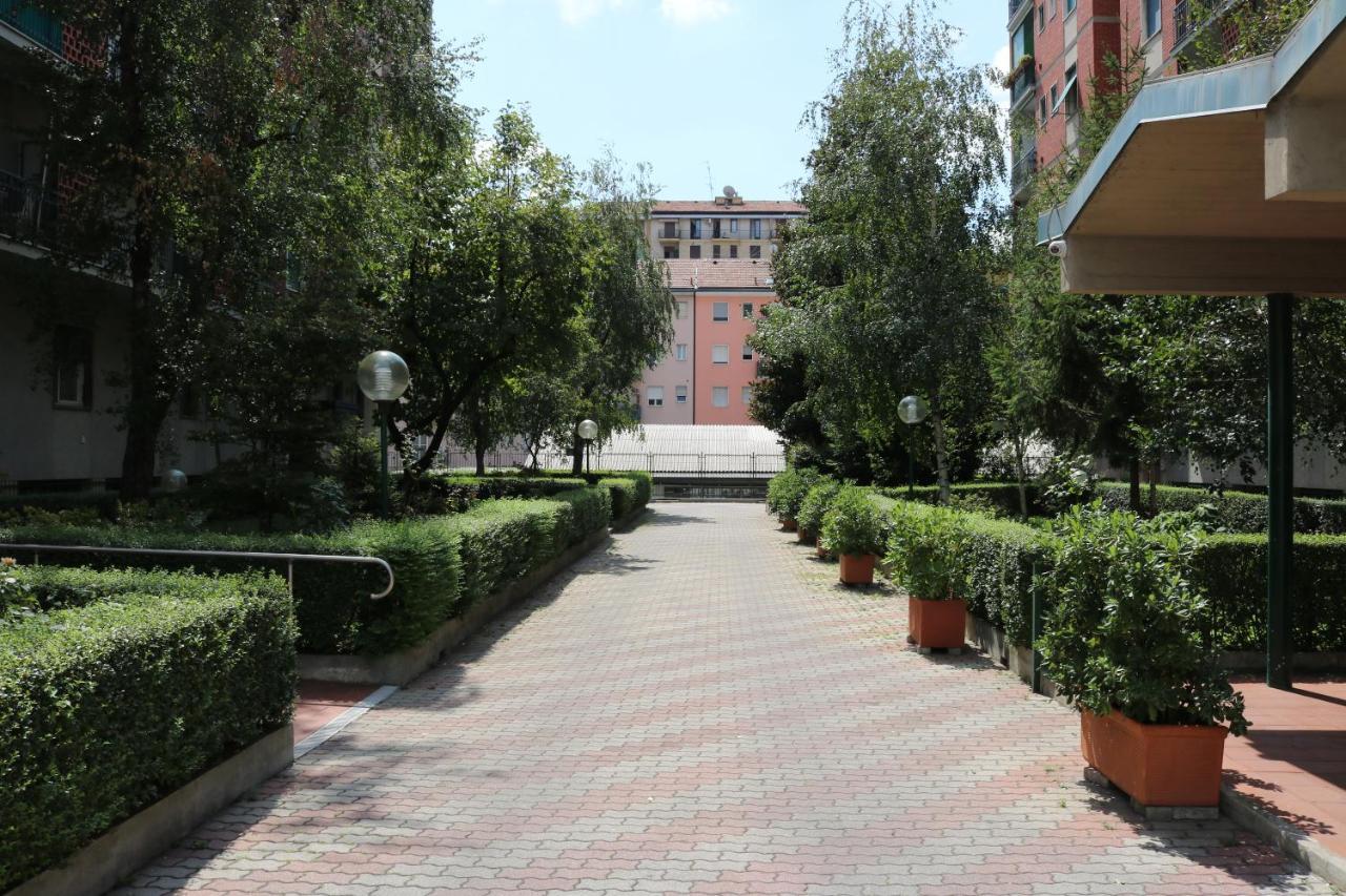 Apartment Frattini Comfy Family - 4 People Milan
