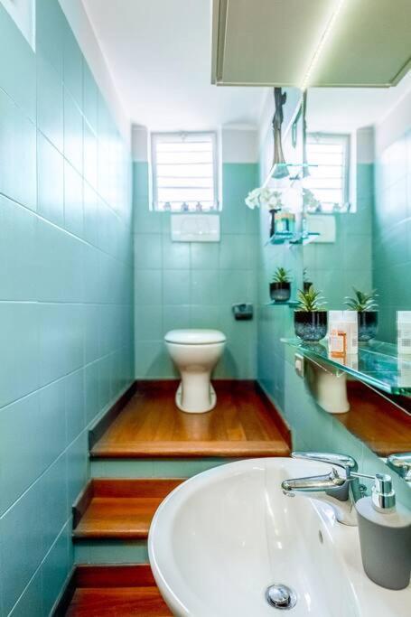 Appartamento Duomo - Prestigious Penthouse With Panoramic View *