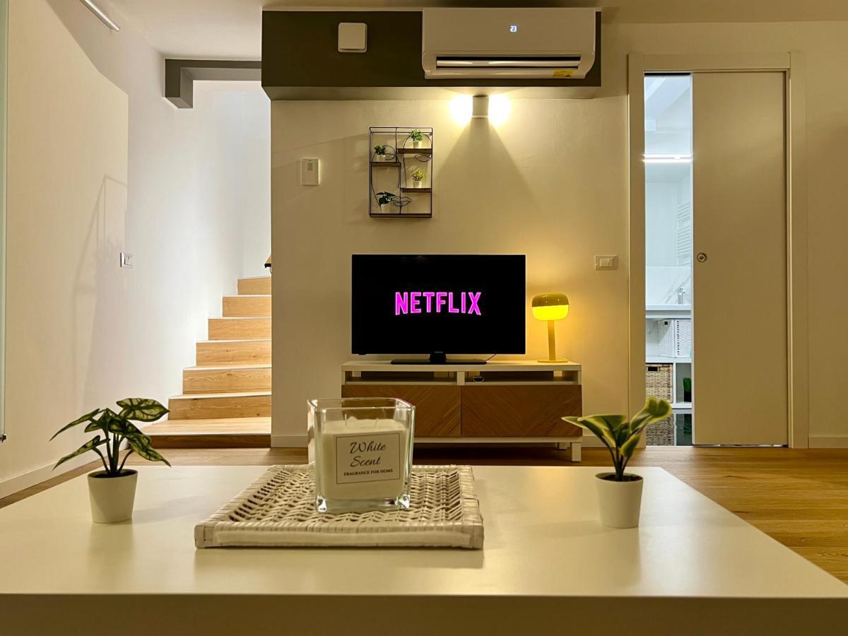Central Luxe Haven * Milan