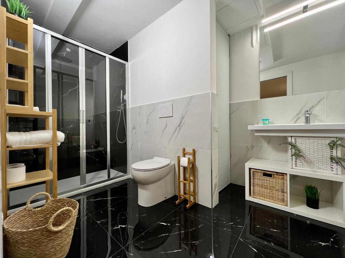 Central Luxe Haven * Milan