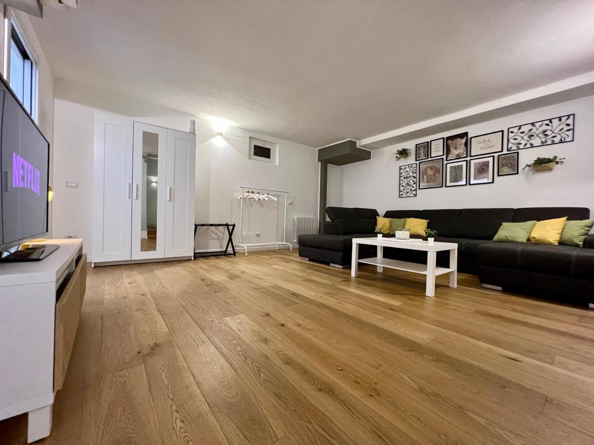 Central Luxe Haven Milan