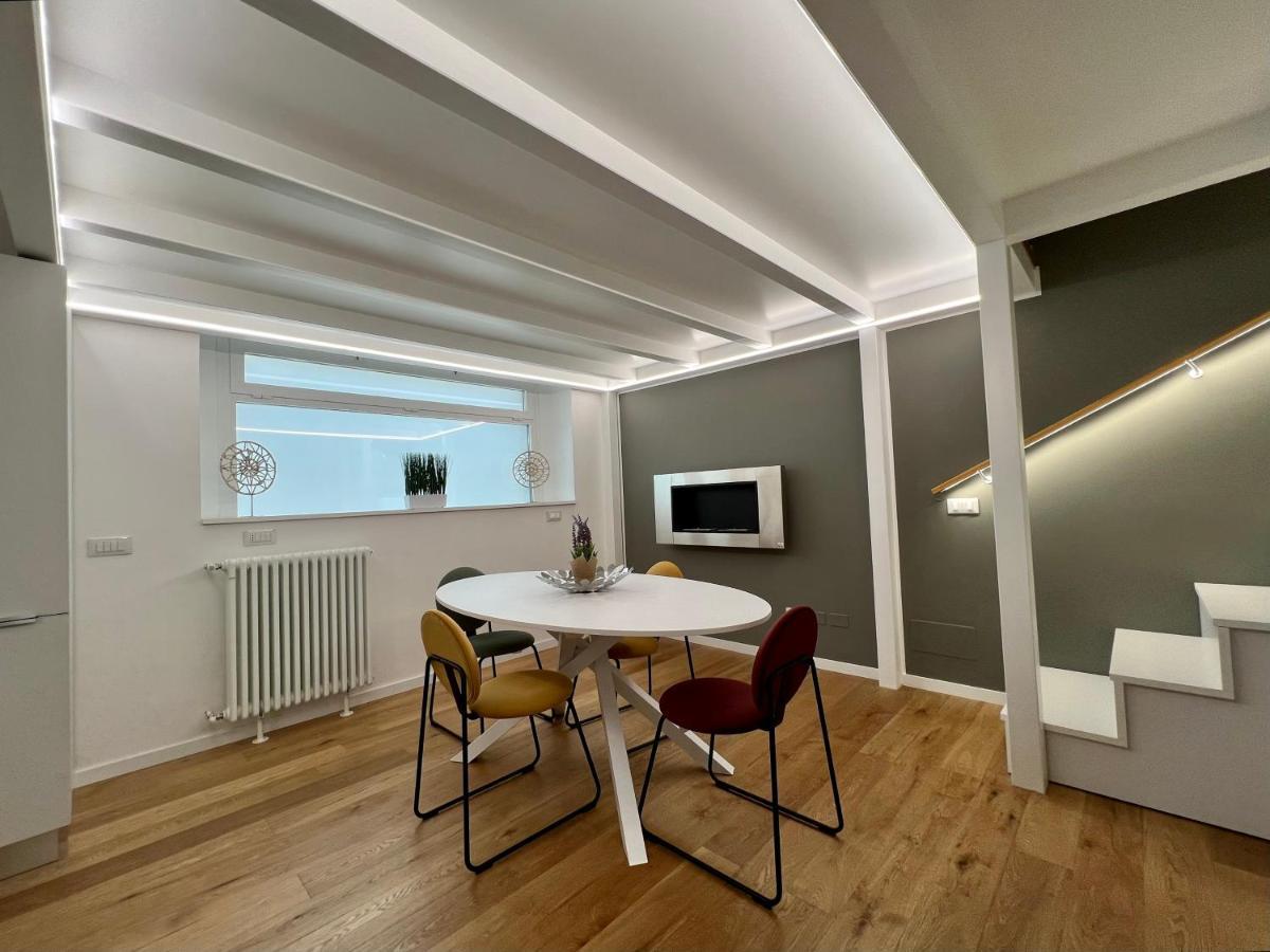Central Luxe Haven Apartment