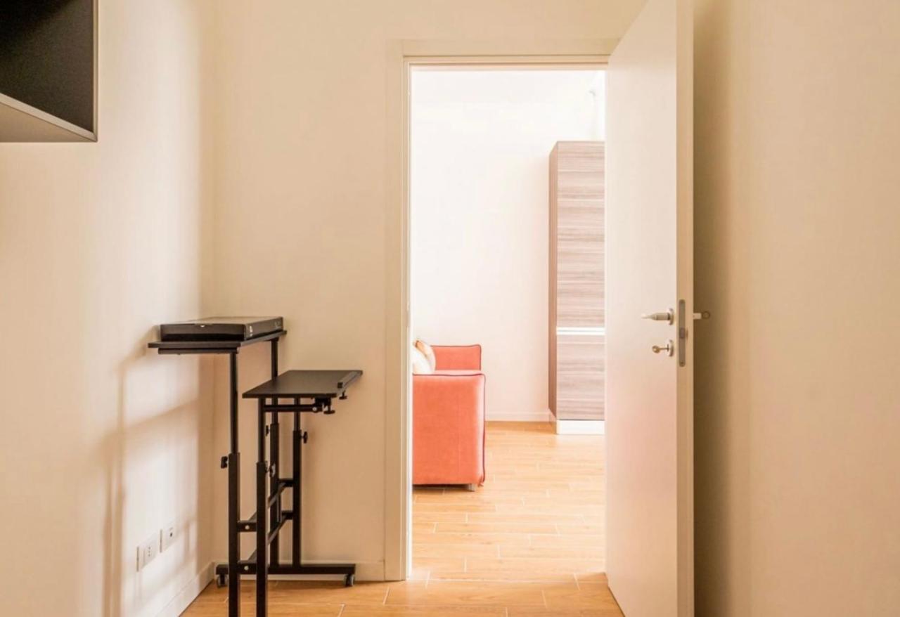 Vera Project Apartment Milan