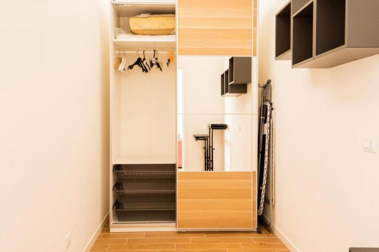 Apartment Vera Project Milan