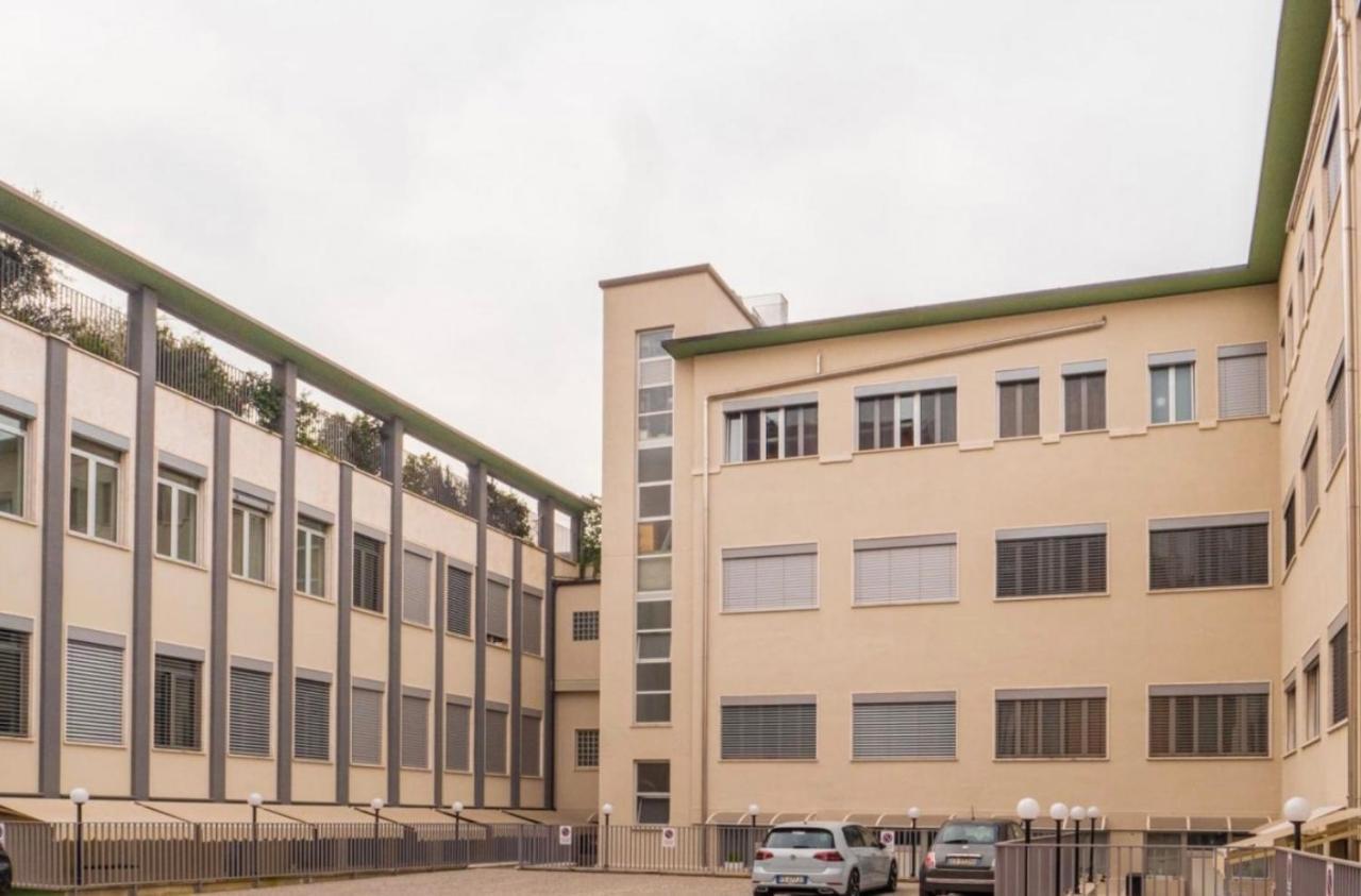 Vera Project Apartment Milan