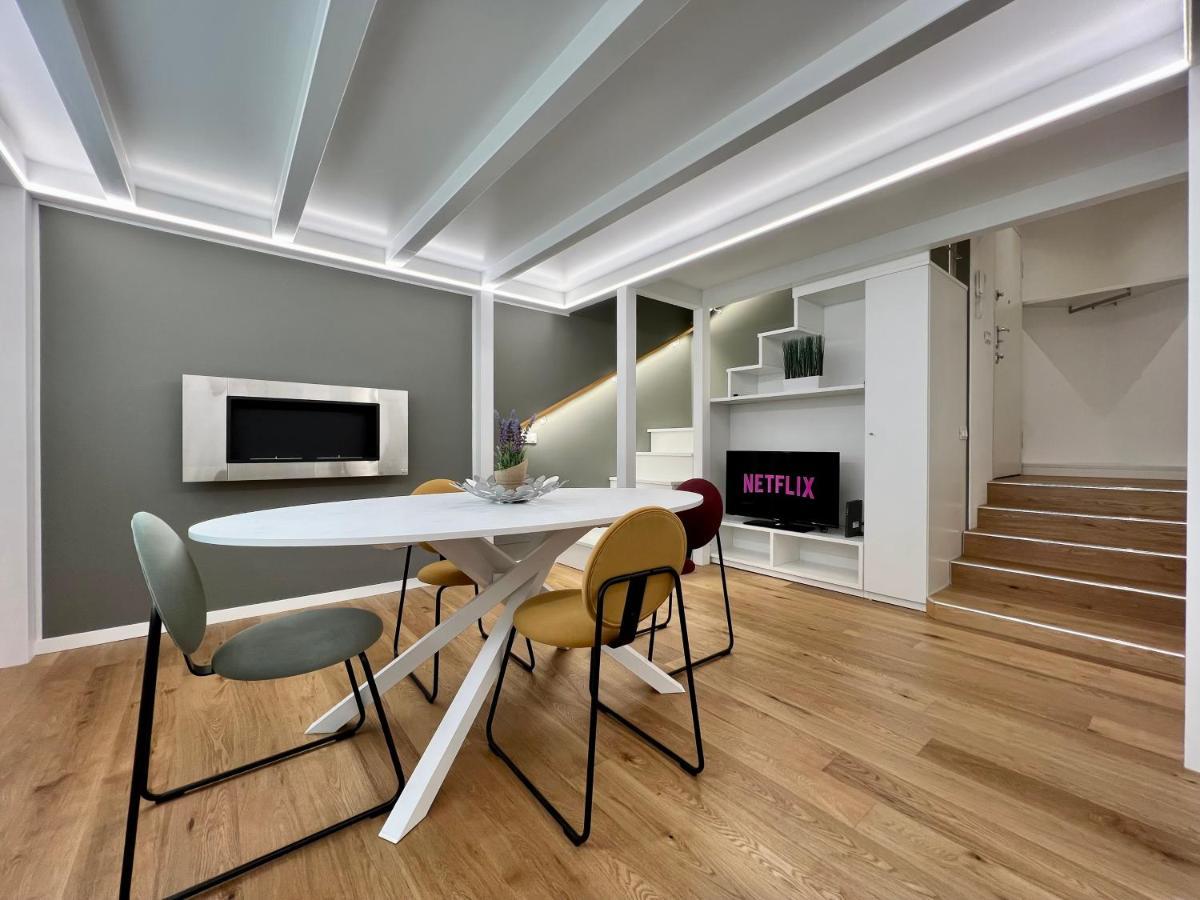 Central Luxe Haven Milan