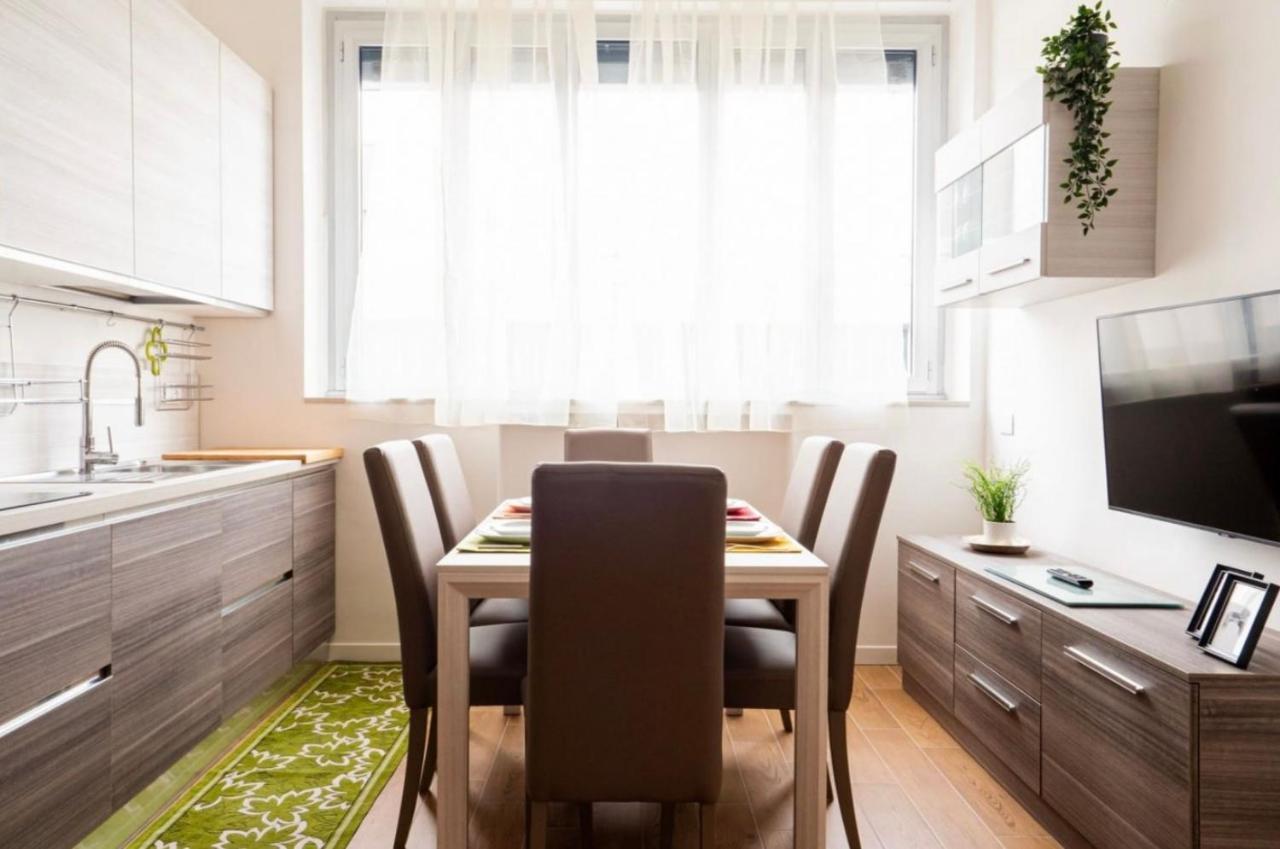 Vera Project Apartment Milan