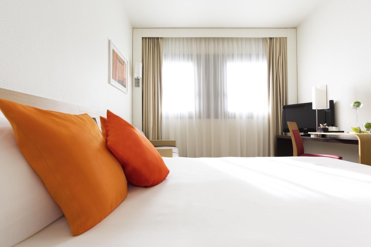 Hotel Novotel Nord Ca' Granda 4*
