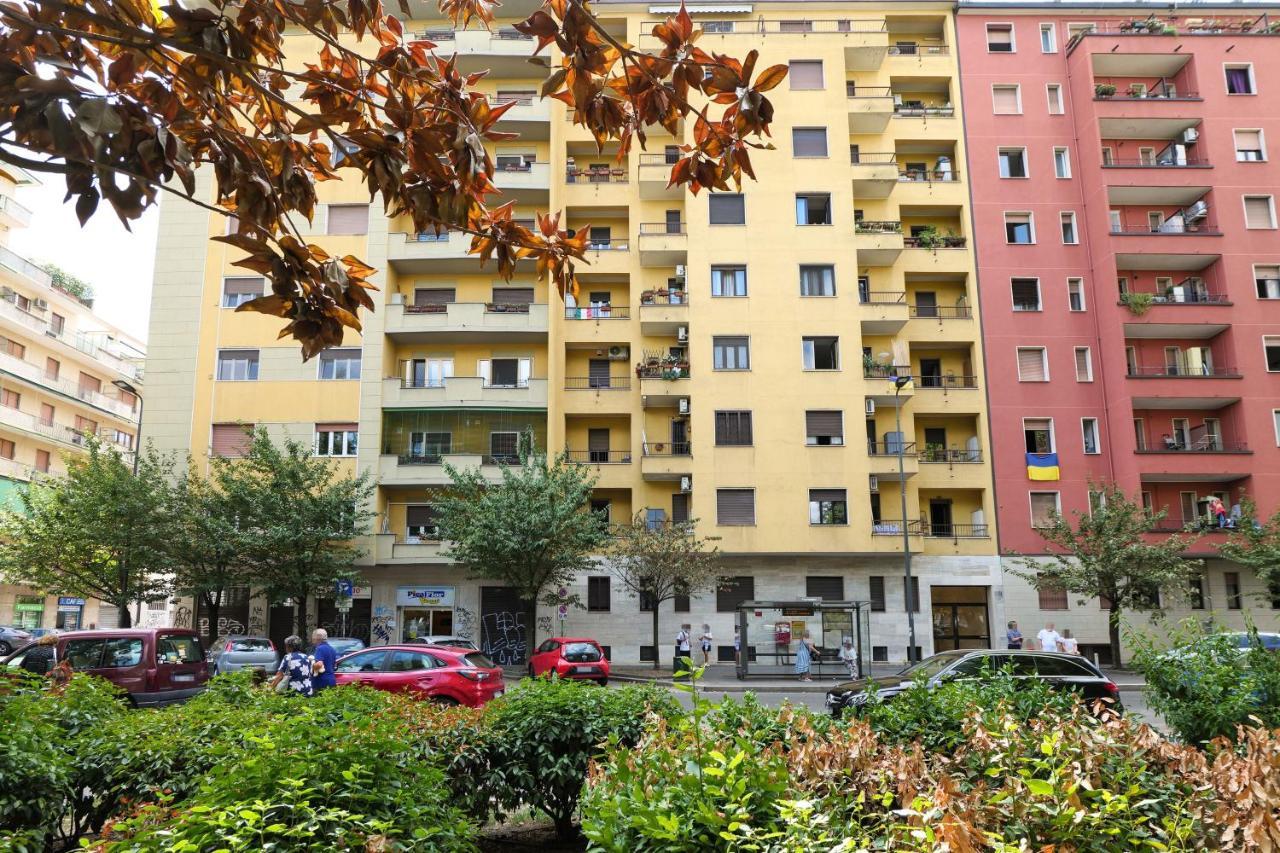 Chiara's Porta Vittoria Apartment Milan