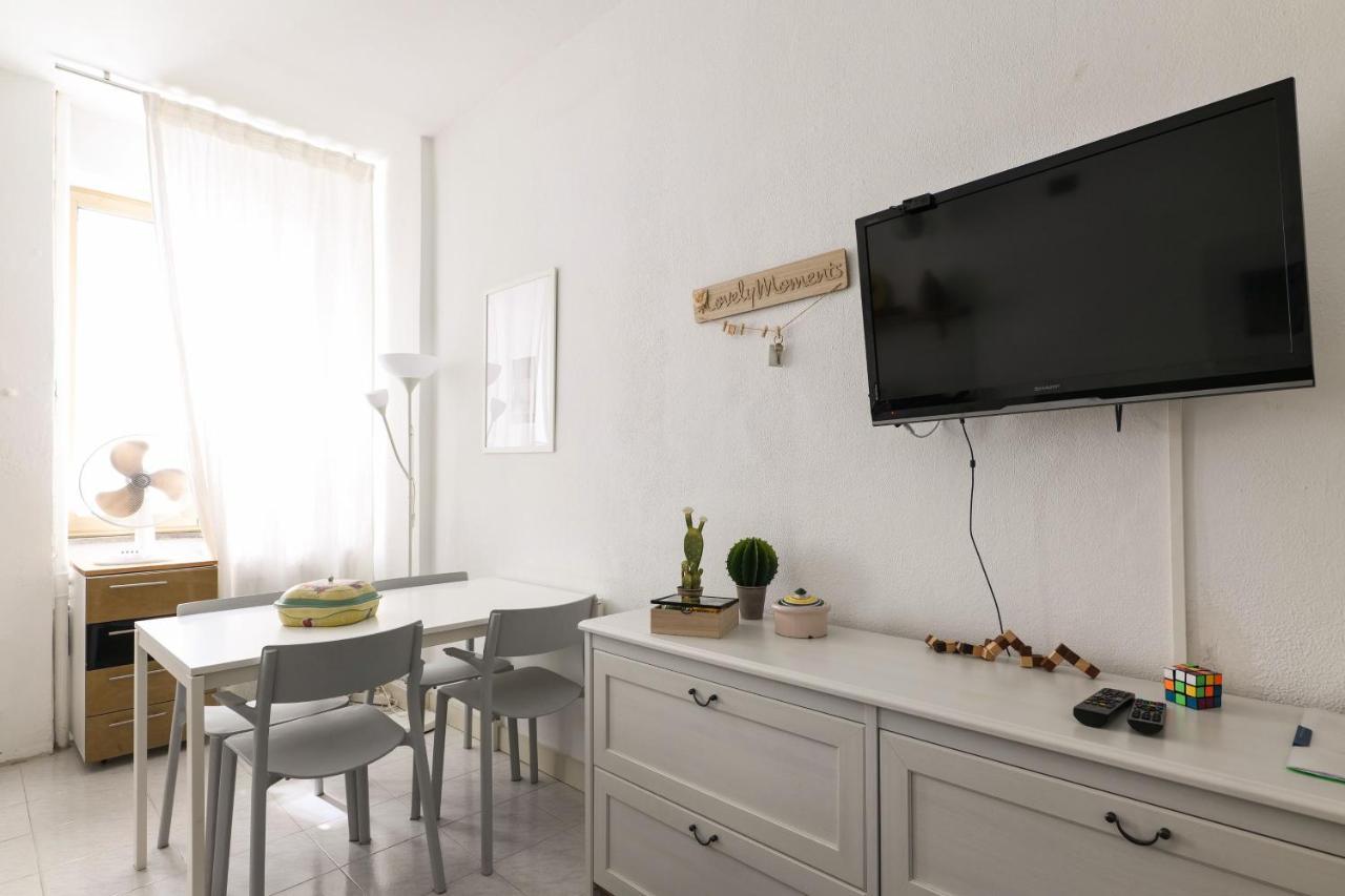Apartment Chiara's Porta Vittoria *