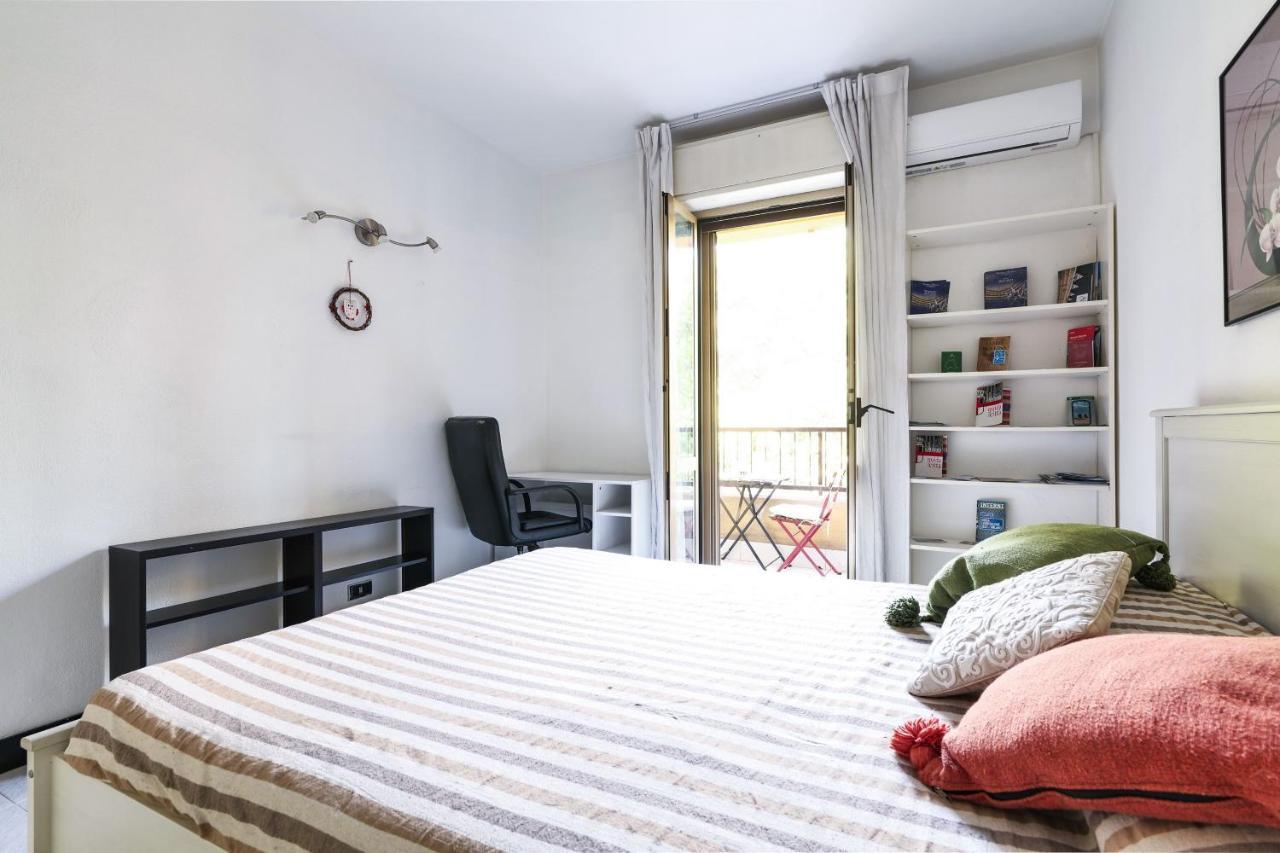 Chiara's Porta Vittoria Apartment Milan