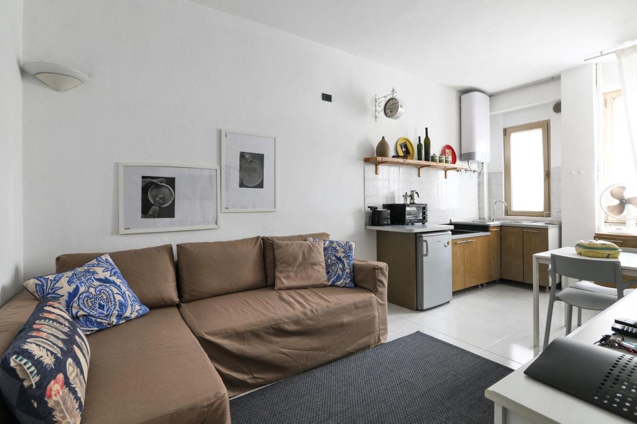 Apartment Chiara's Porta Vittoria *