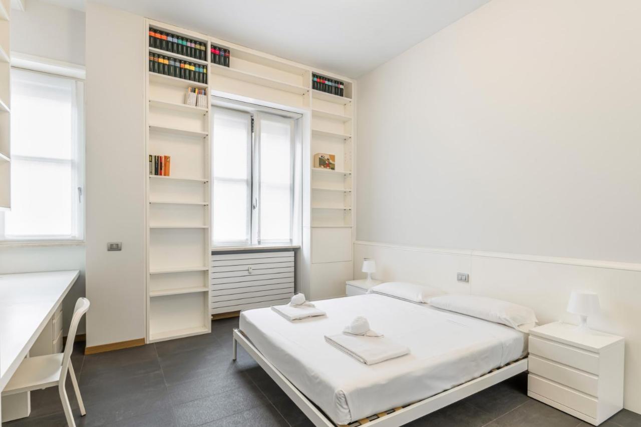 Appartamento Easylife - Elegante Dimora Due Passi Dal Duomo Milano