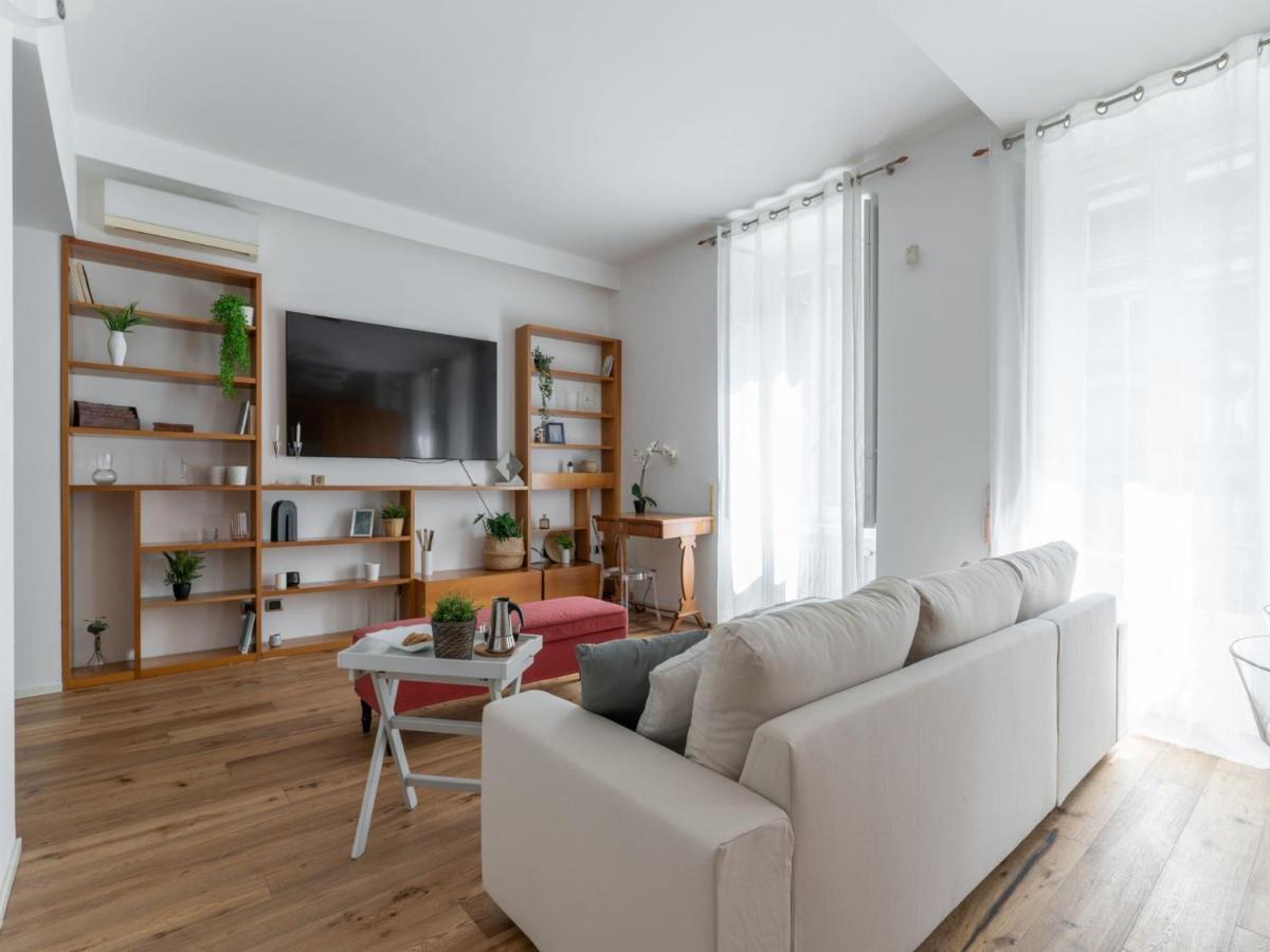 Apartamento The Best Rent - Spacious Near Colonne S Lorenzo *