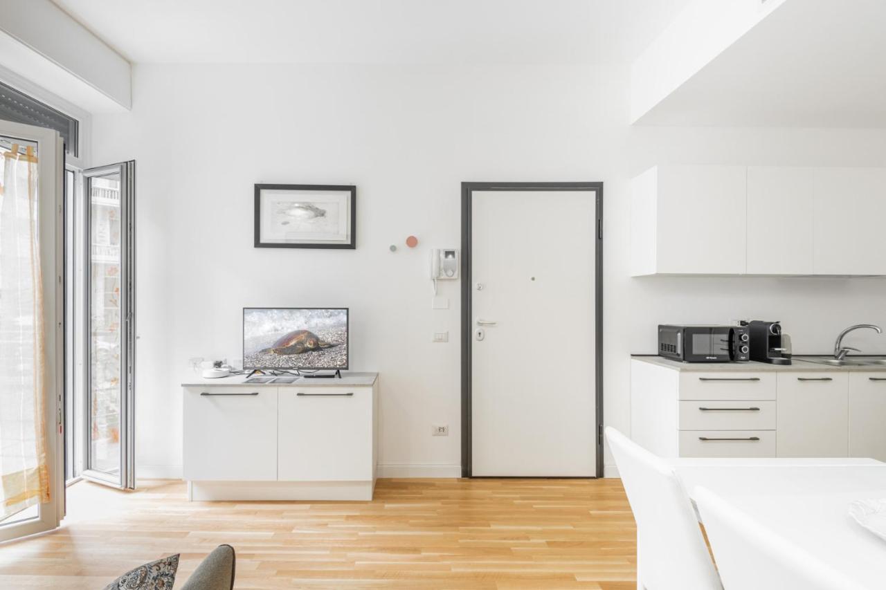 Appartamento Easylife - Stile E Comfort A Due Passi Da *
