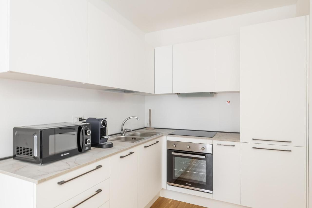 Appartamento Easylife - Stile E Comfort A Due Passi Da *