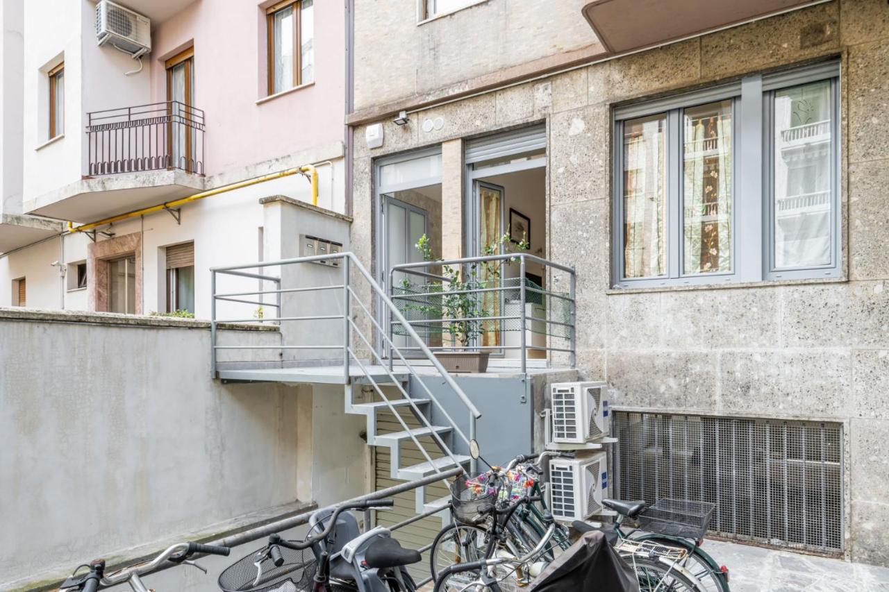Easylife - Stile E Comfort A Due Passi Da Appartamento Milano
