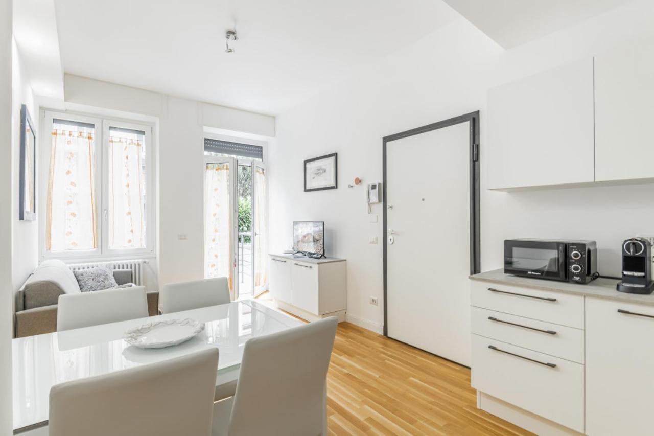 Appartamento Easylife - Stile E Comfort A Due Passi Da Milano