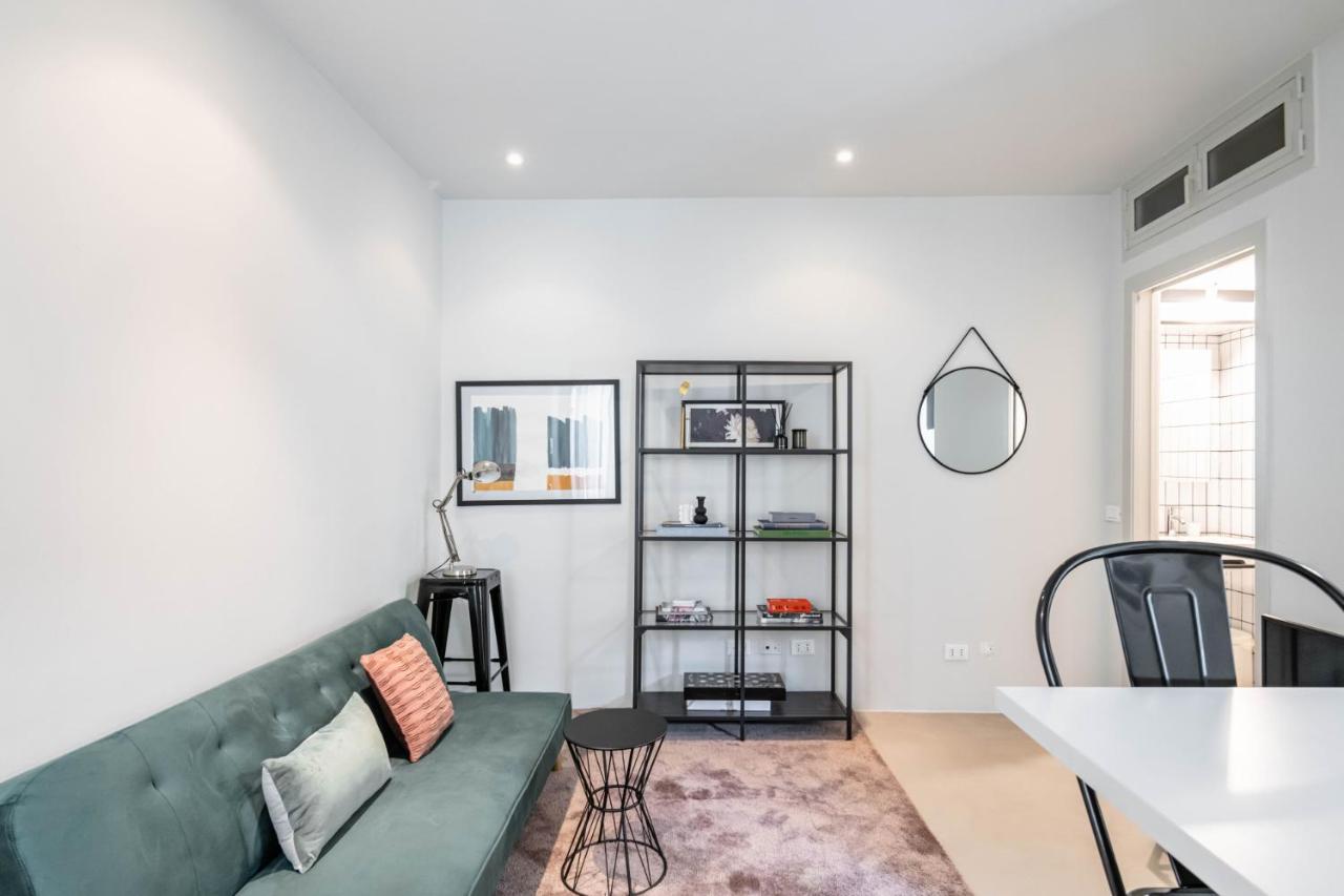 Appartamento Easylife - Oasi Di Stile E Comfort A Porta Venezia Milano