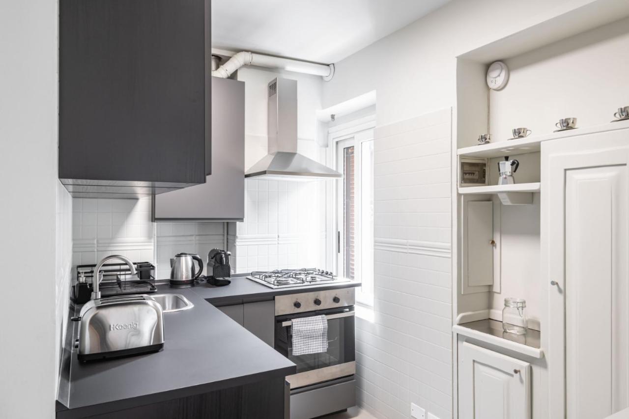 Easylife - Oasi Di Stile E Comfort A Porta Venezia Milano