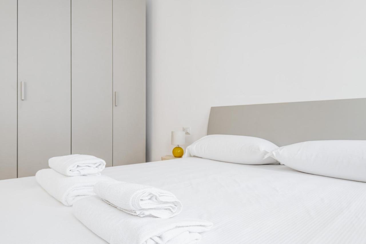 Easylife - Stile E Comfort A Due Passi Da Appartamento Milano
