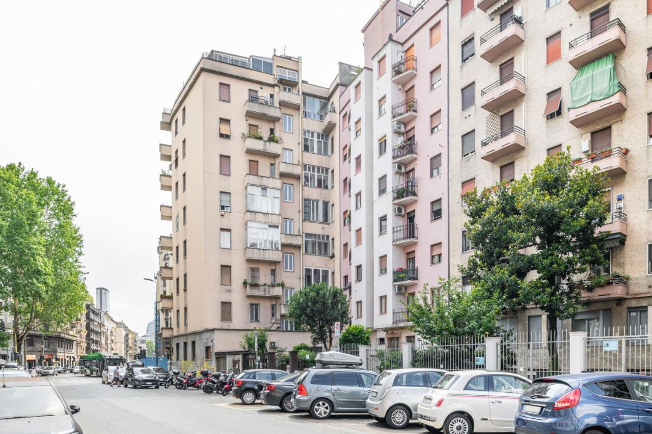 Easylife - Stile E Comfort A Due Passi Da Appartamento