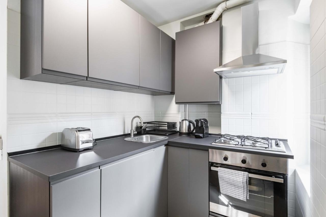Easylife - Oasi Di Stile E Comfort A Porta Venezia Milano