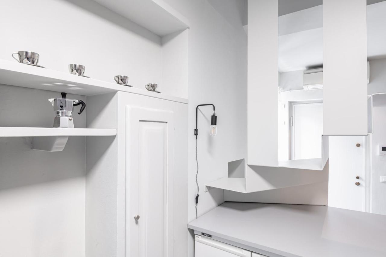 Appartamento Easylife - Oasi Di Stile E Comfort A Porta Venezia