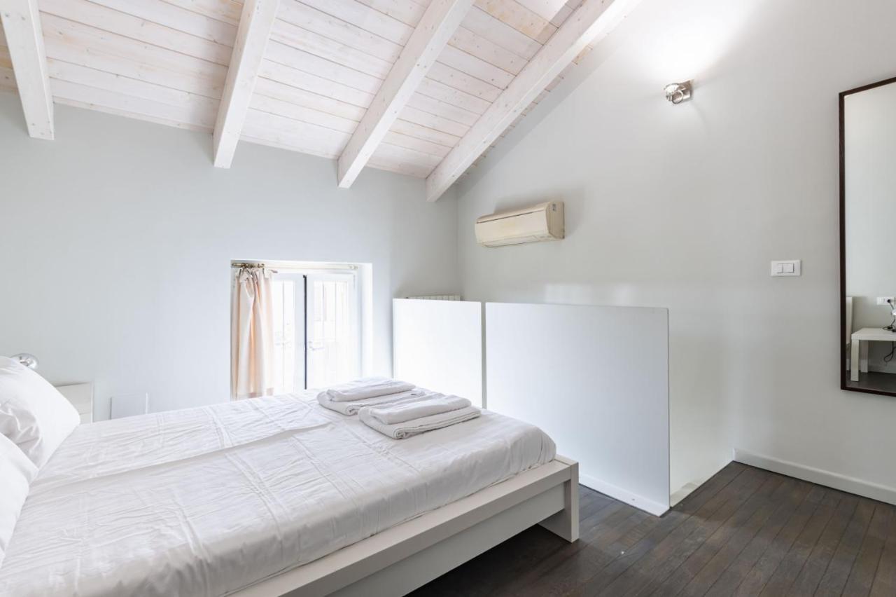 Easylife - Oasi Di Stile E Comfort A Porta Venezia Appartamento Milano