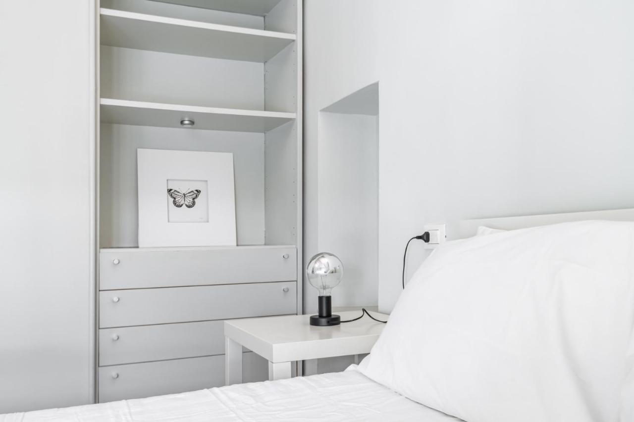 Appartamento Easylife - Oasi Di Stile E Comfort A Porta Venezia *