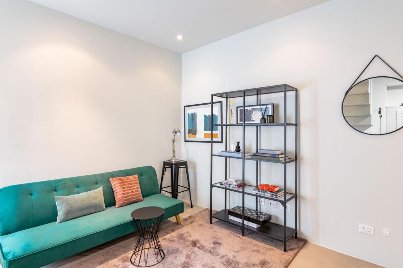 Easylife - Oasi Di Stile E Comfort A Porta Venezia * Milano