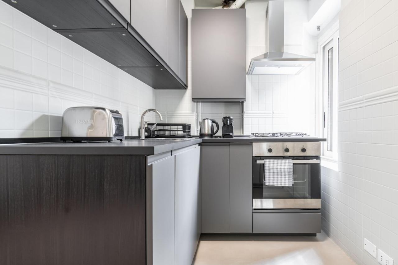 Easylife - Oasi Di Stile E Comfort A Porta Venezia Milano