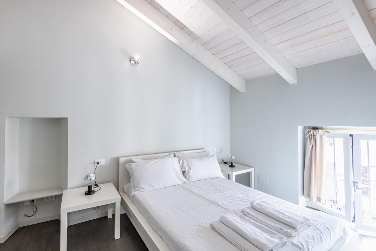 Easylife - Oasi Di Stile E Comfort A Porta Venezia Milano