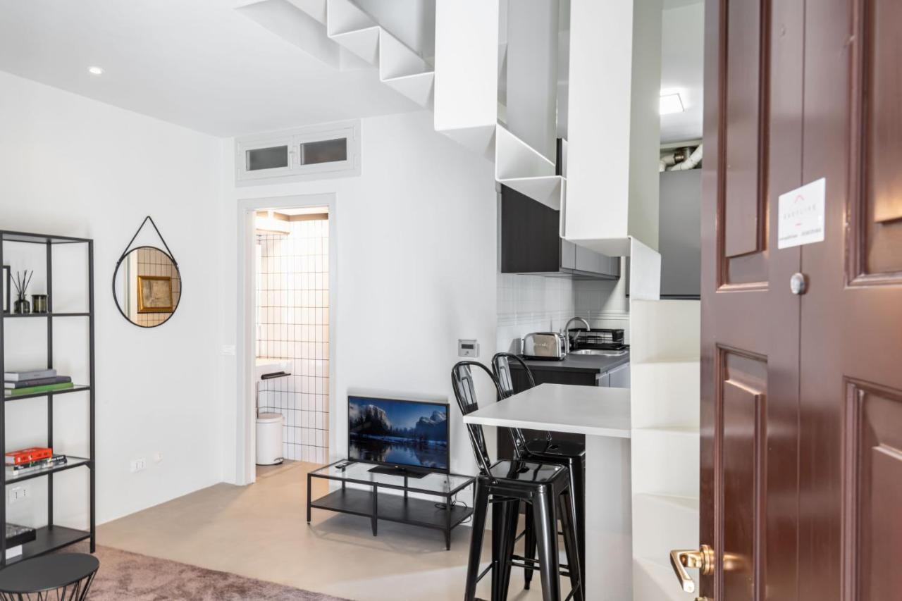 Easylife - Oasi Di Stile E Comfort A Porta Venezia Appartamento *
