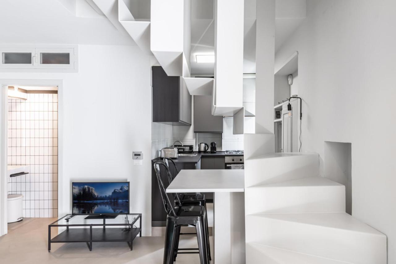 Easylife - Oasi Di Stile E Comfort A Porta Venezia * Milano