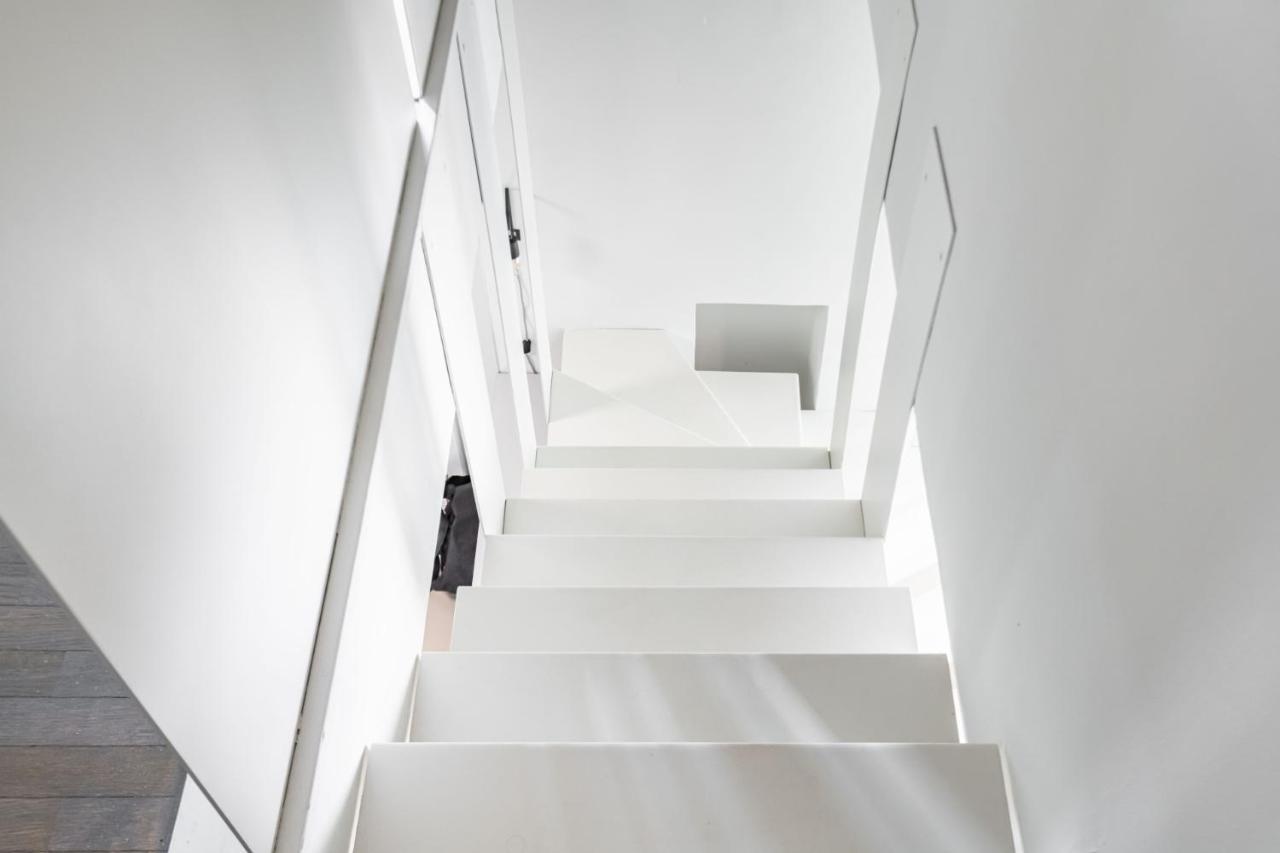 Easylife - Oasi Di Stile E Comfort A Porta Venezia Appartamento Milano