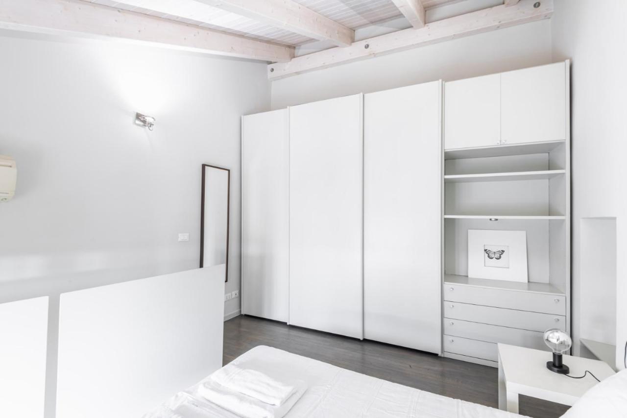 Easylife - Oasi Di Stile E Comfort A Porta Venezia Milano