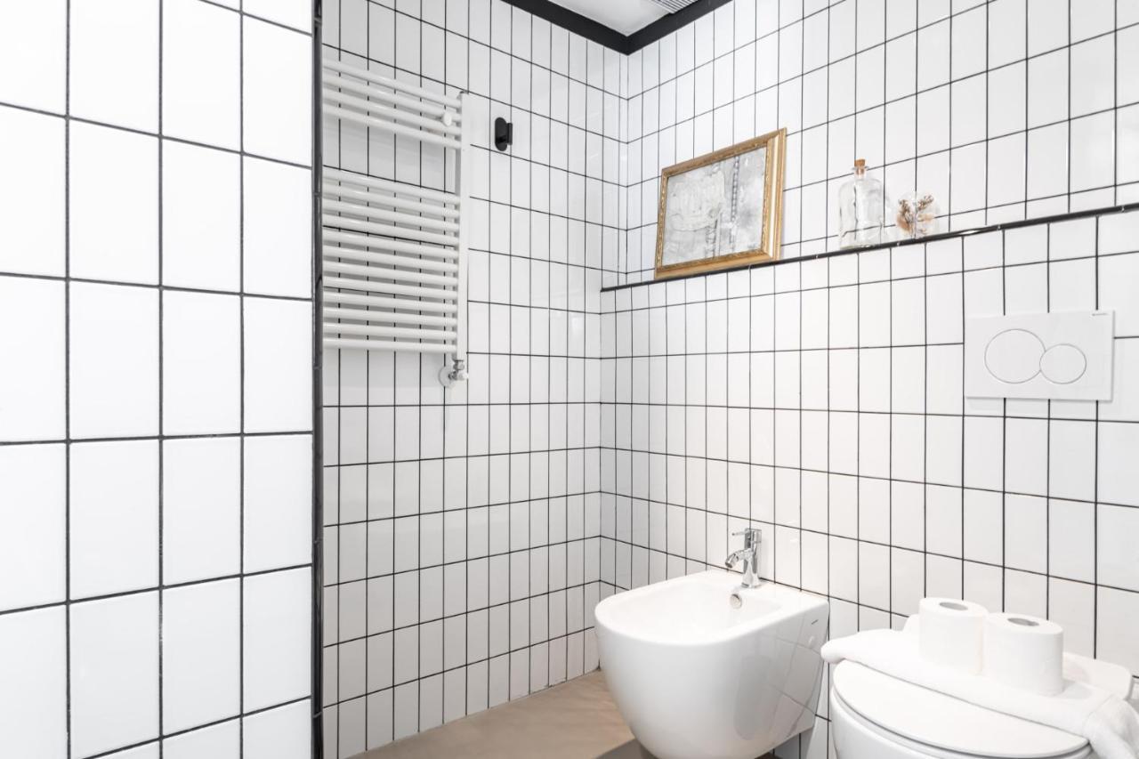 Easylife - Oasi Di Stile E Comfort A Porta Venezia Appartamento