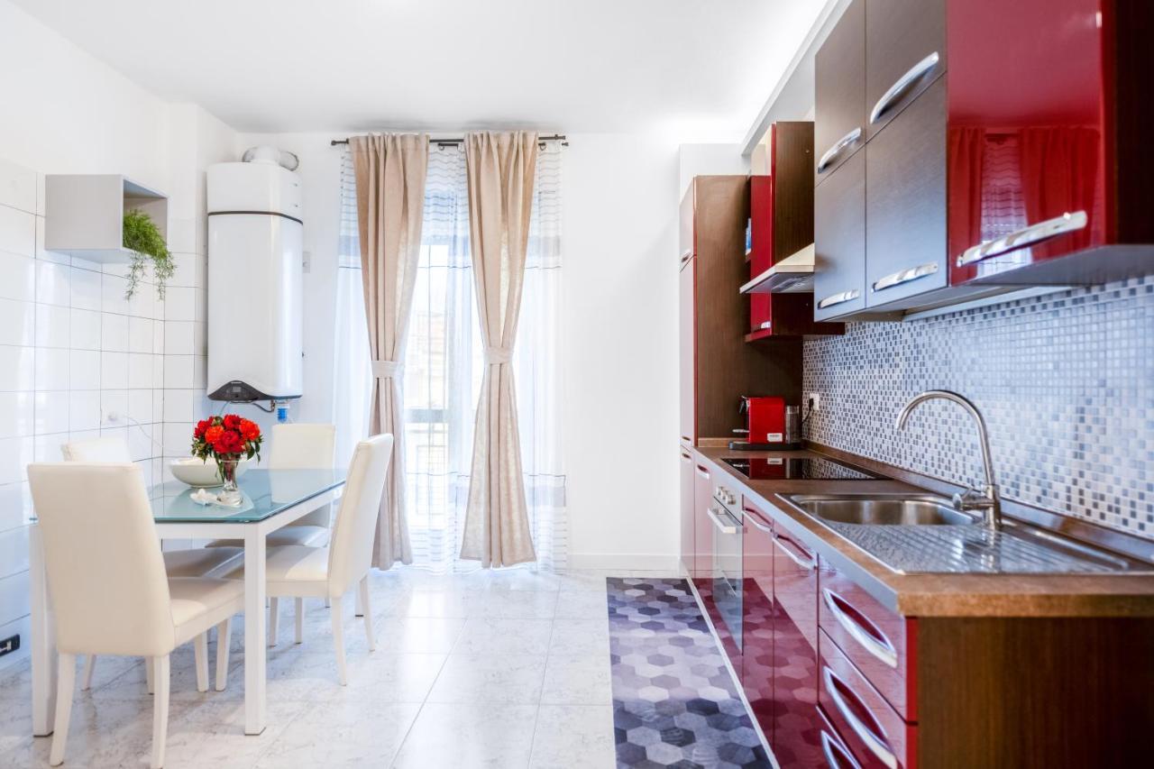 Smart Near Metro Milan