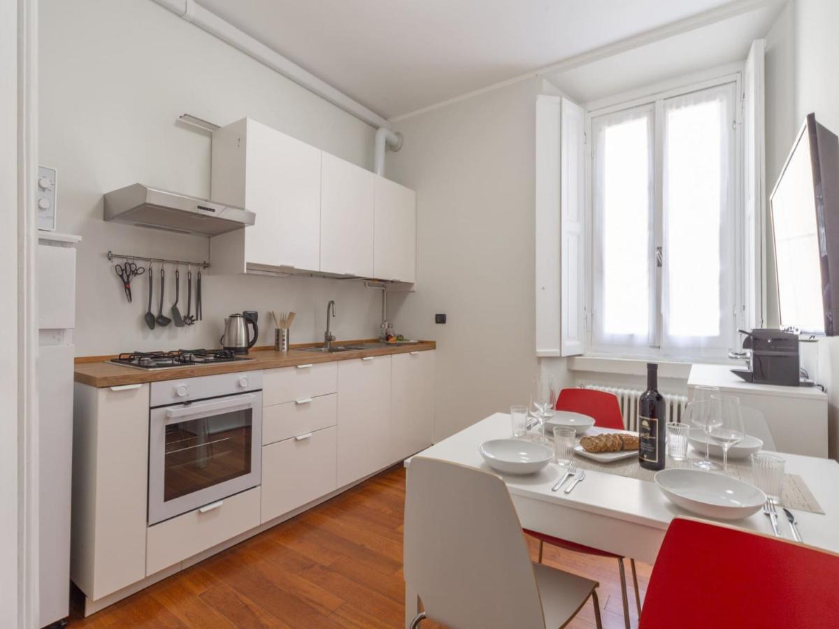 Apartment The Rent - Spacious Two-bedroom In Porta Romana *