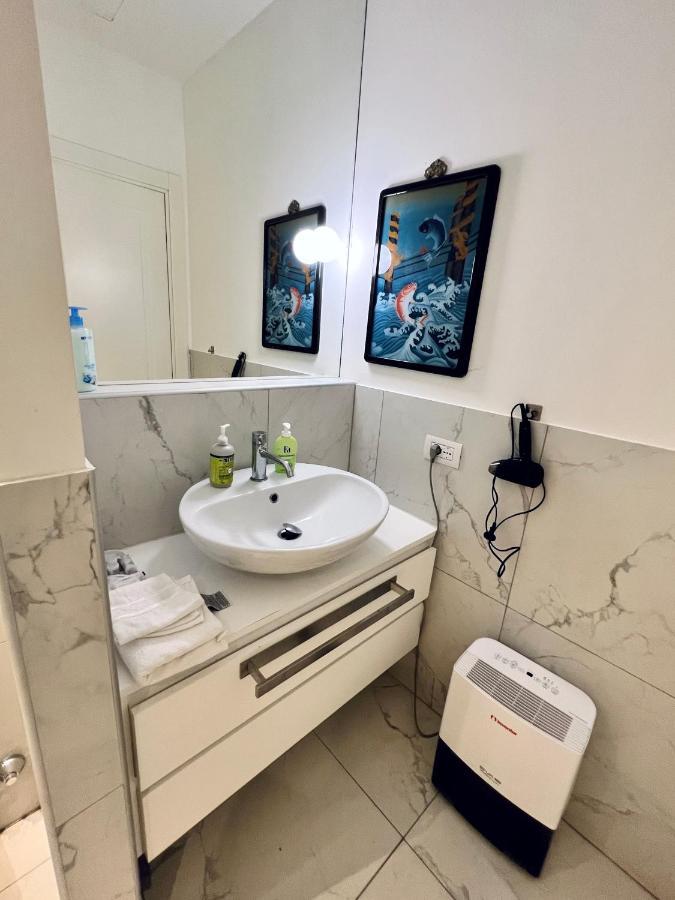 Apartamento 812