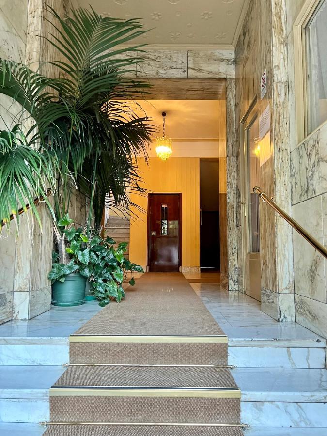 Apartamento 812 Milão