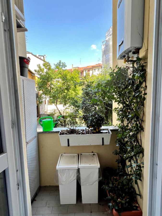 Apartamento 812 *