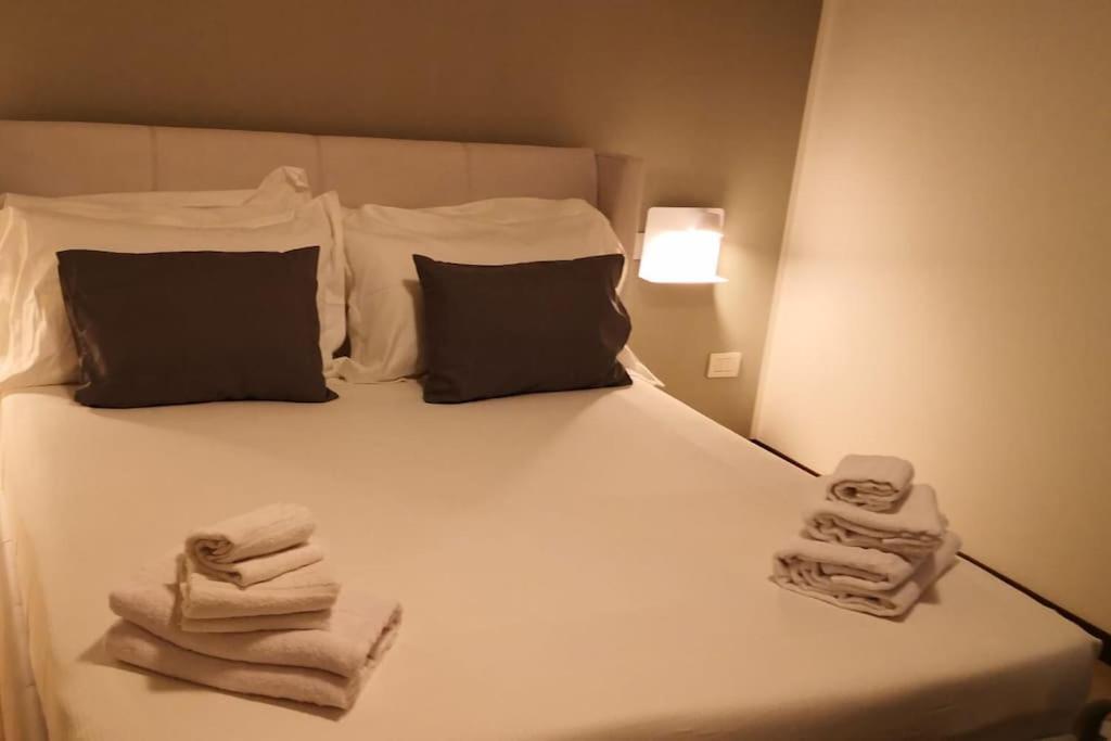 Apartment Flo House, Universita Bicocca