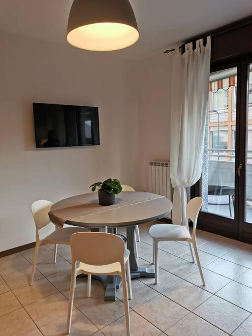 Apartment Flo House, Universita Bicocca *