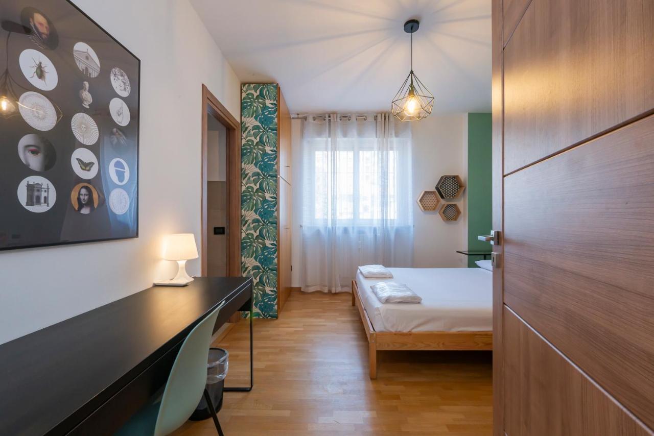 Ihost Luxury - Savona 112 Milano