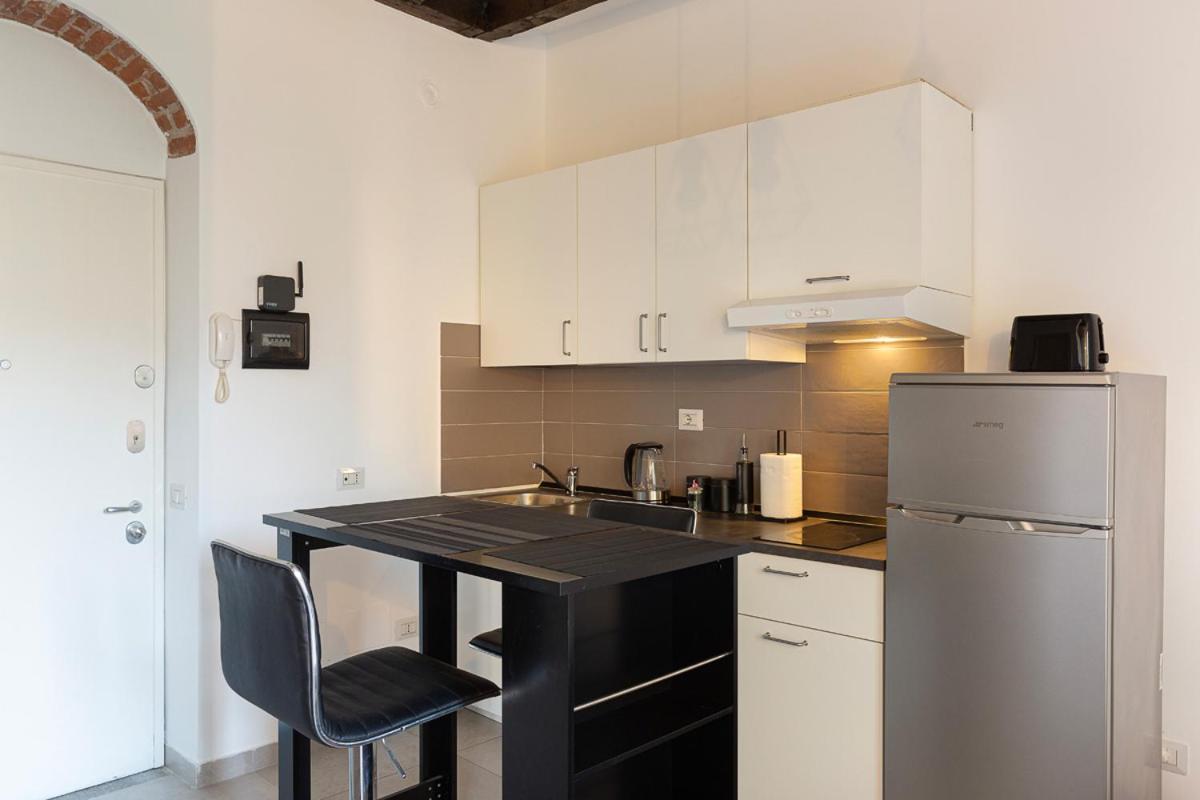 Apartment Superb Loft Naviglicomfy&relax