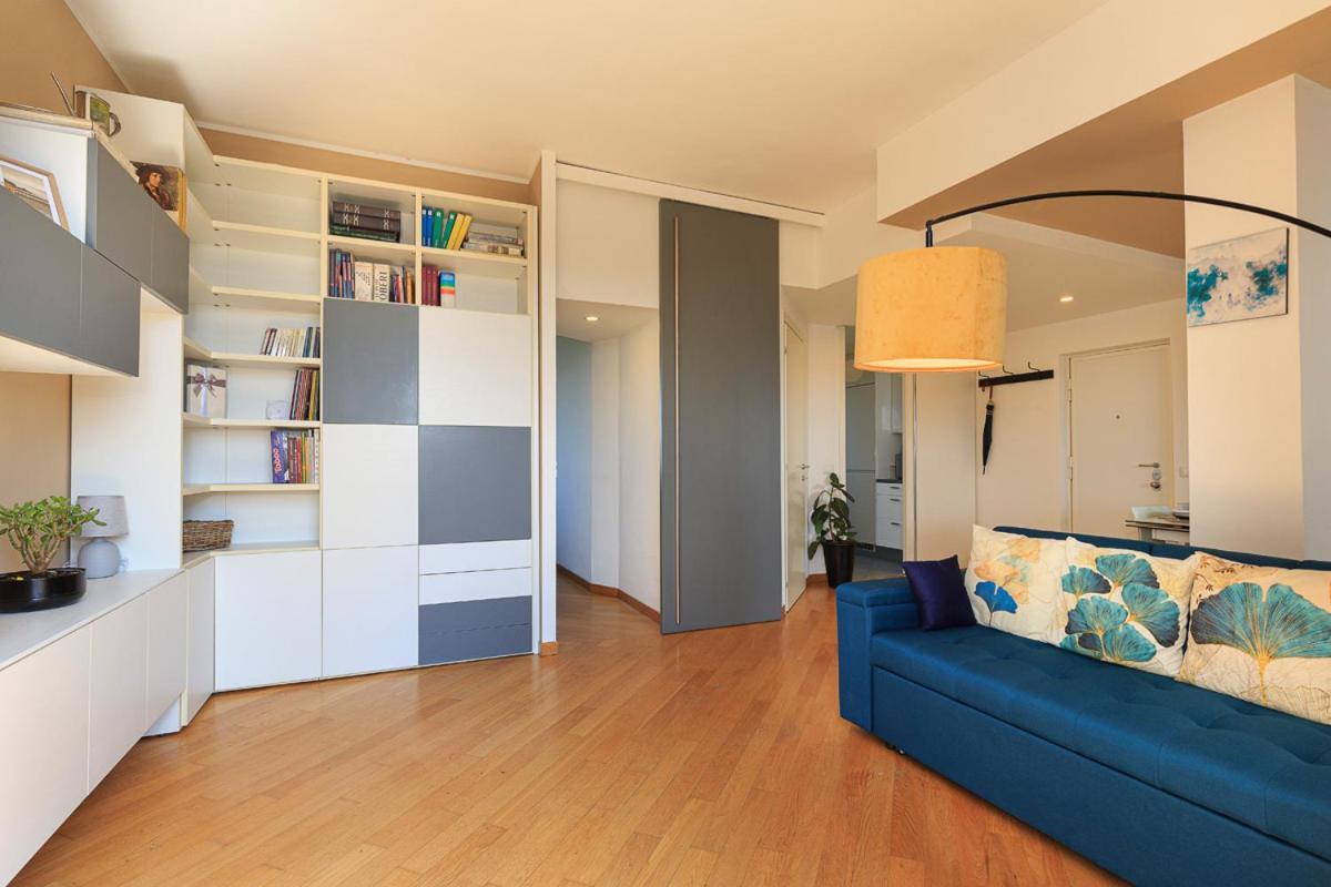 Apartment Duomo View Atticquiet Terrace! *