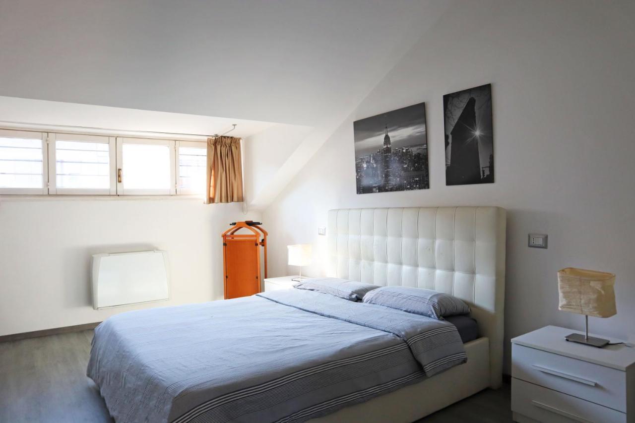 Corso Buenos Aires 35 Apartment Milan