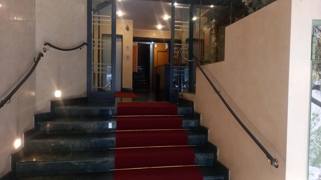 Apartment Corso Buenos Aires 35 Milan